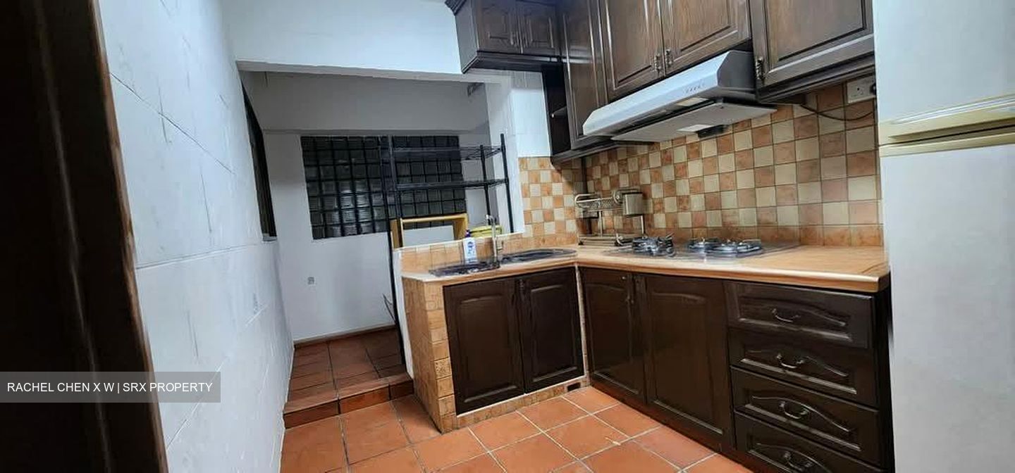 Blk 327 Sembawang Crescent (Sembawang), HDB 4 Rooms #549267041